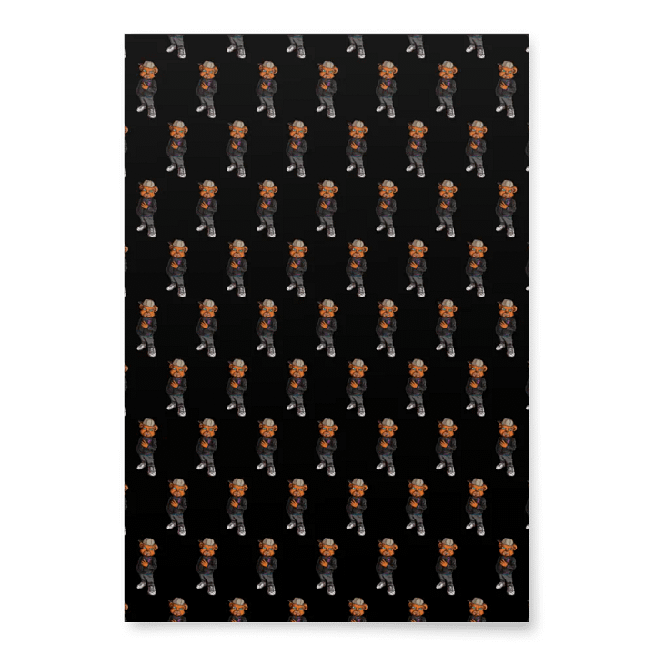 Wrapping Paper product image (2)
