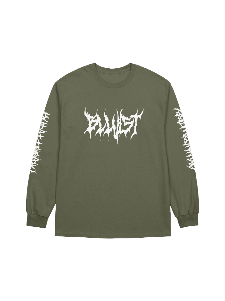 BROOTIST L/S Shirt product image (2)