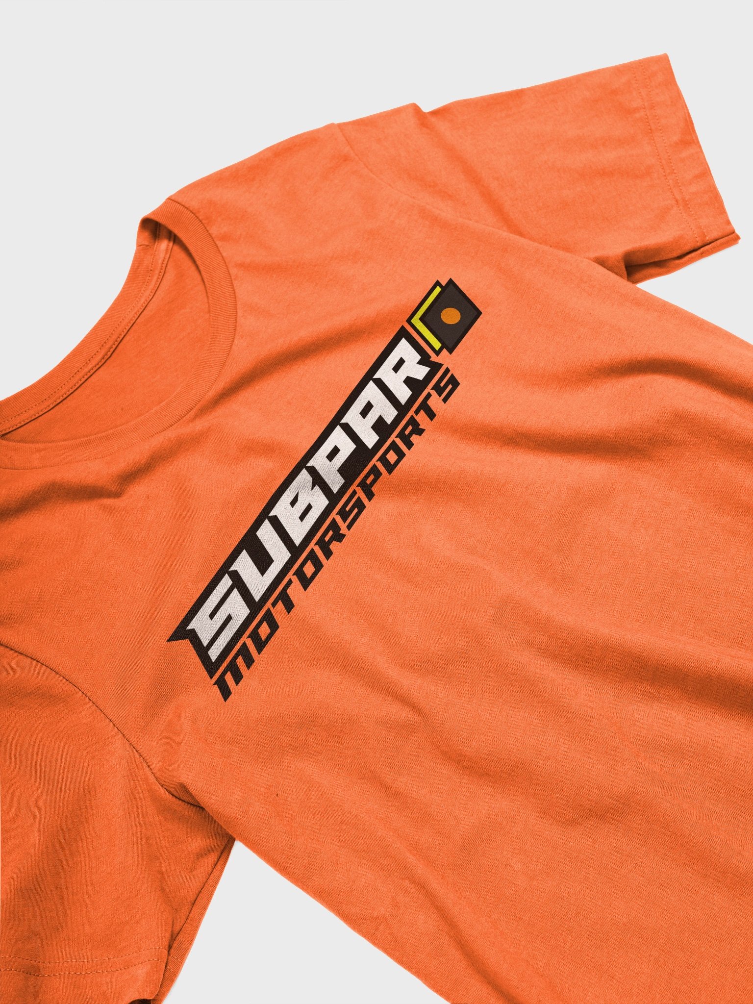 The Subpar Motorsports Tee product image (8)