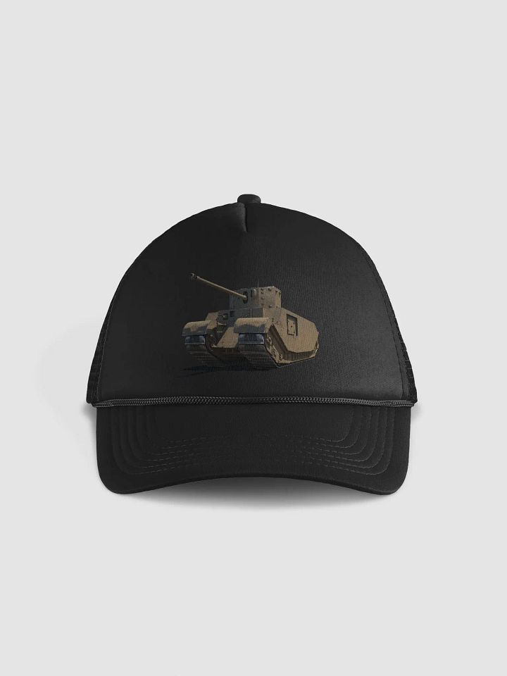 TOG Cap product image (2)