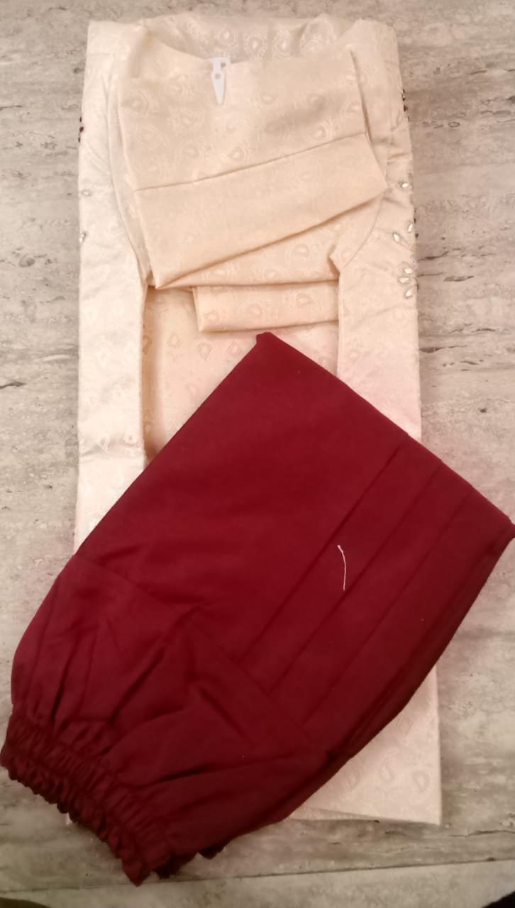 BABY CLOTH SET product image (3)