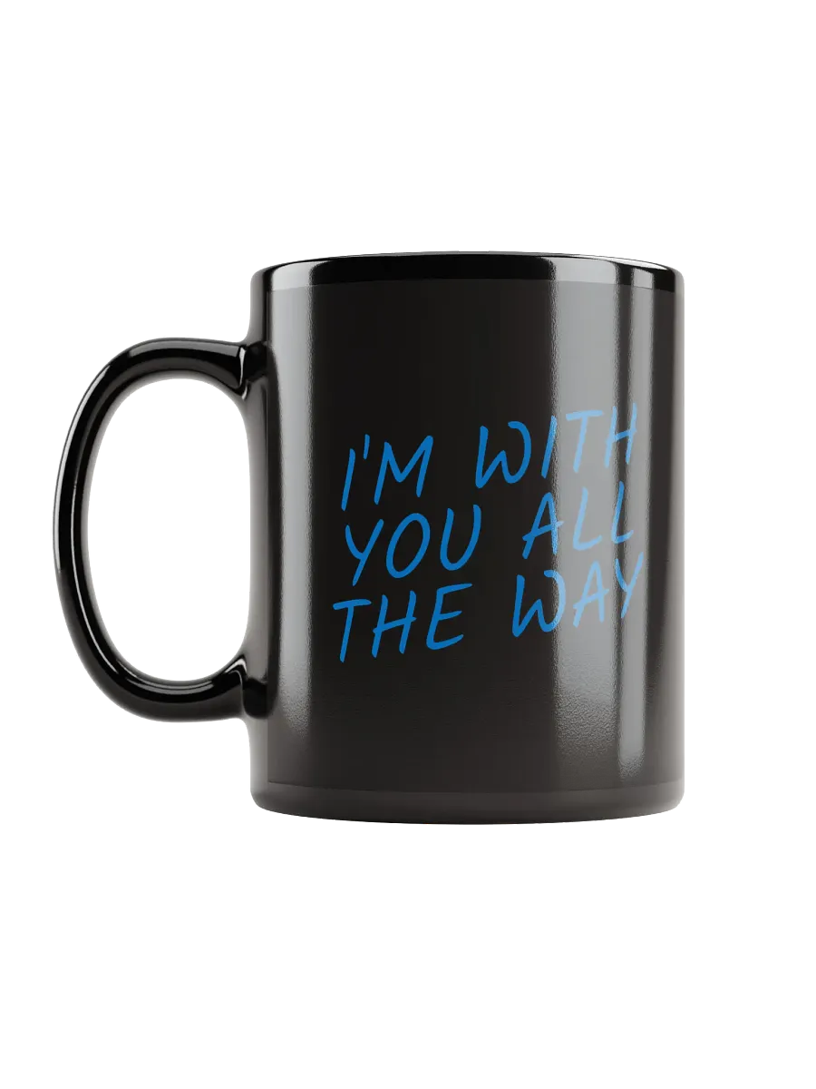PAIN Mug product image (6)