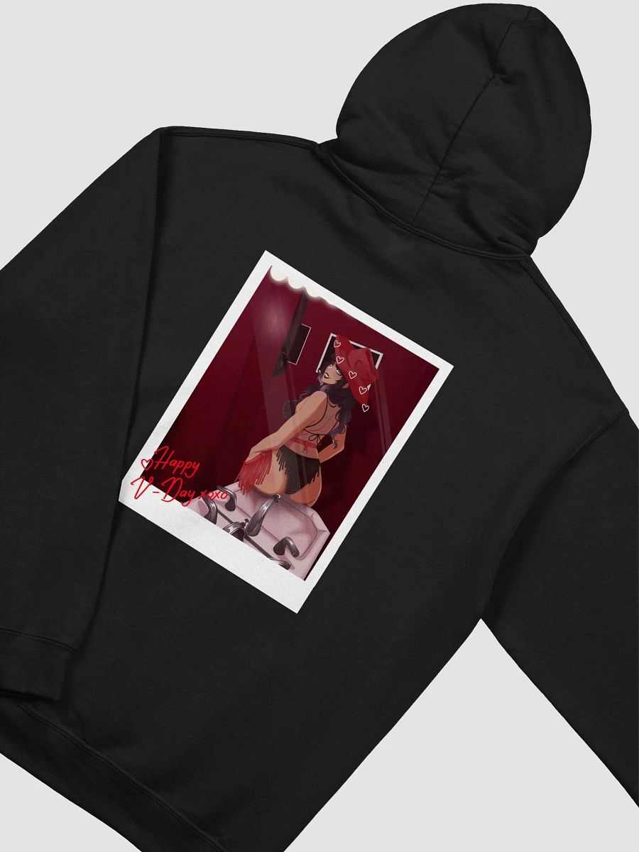 Rizz Mommy Valentine's Hoodie ! product image (10)