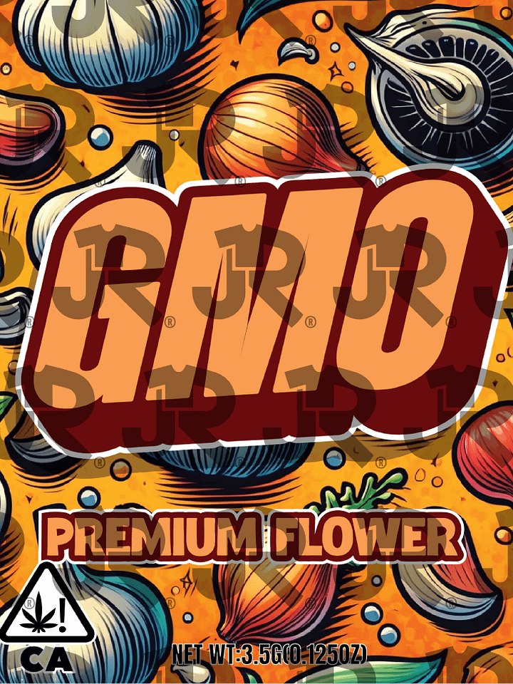 GMO (Bag Template) product image (1)