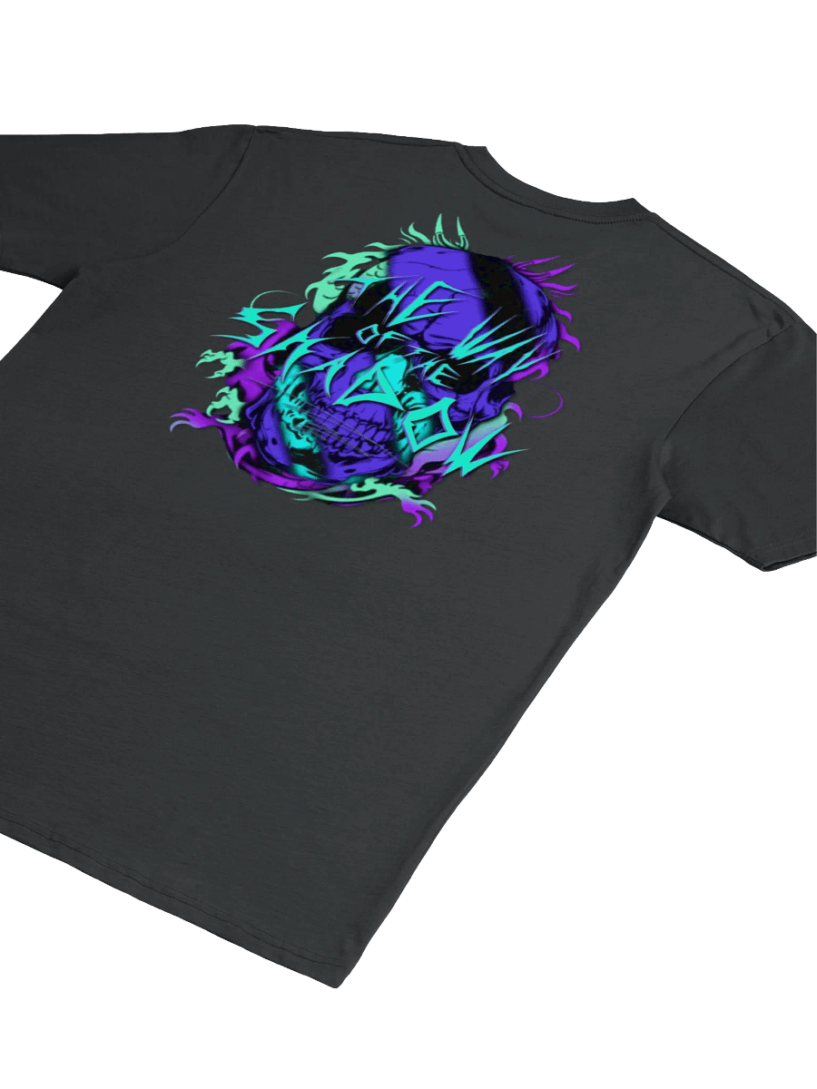The Way Of The Shadow T-Shirt product image (4)