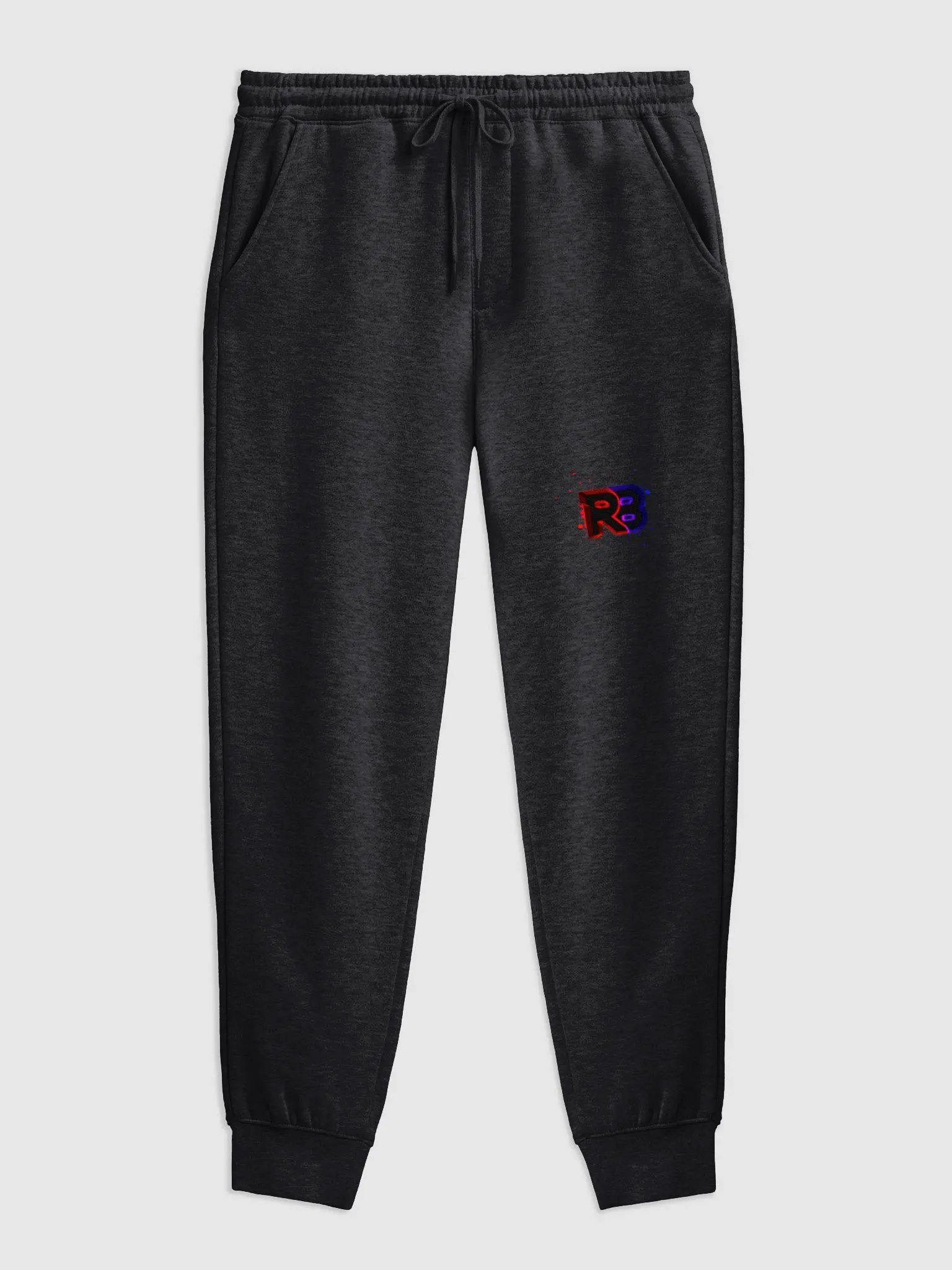 Red & Blue™ Logo Joggers product image (1)