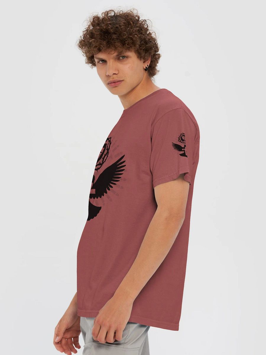 The Holy Grail | Garment-Dyed T-Shirt product image (6)