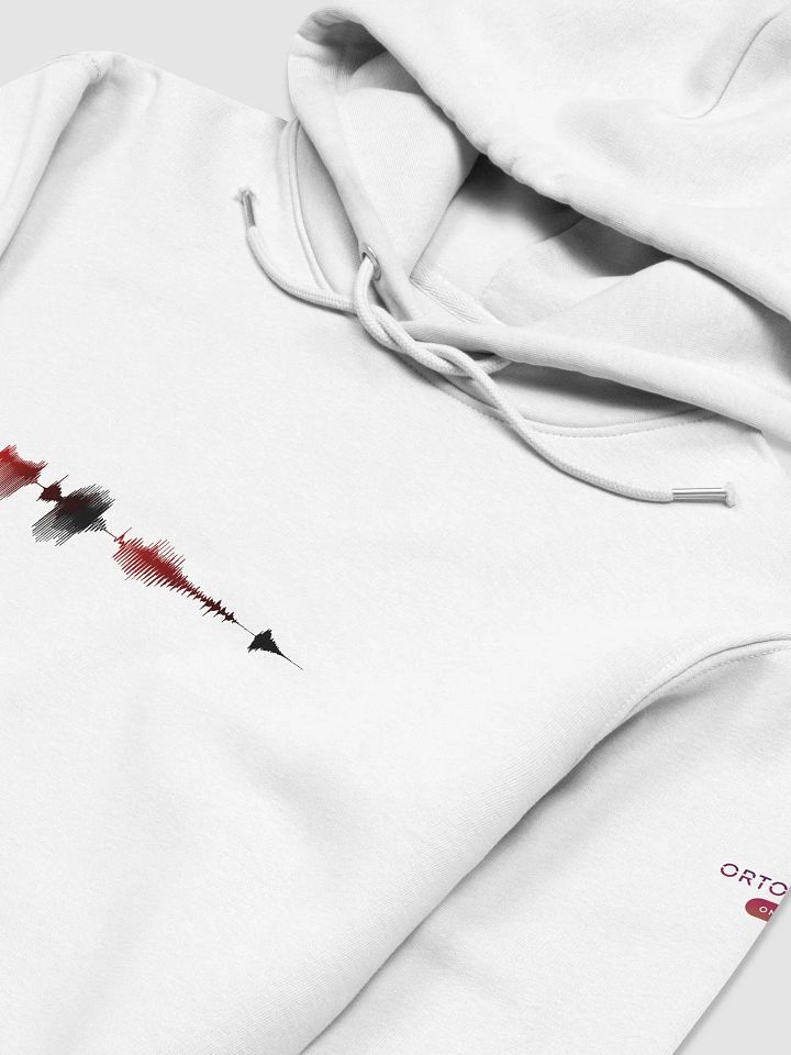 ORTOPILOT SOUNDWAVE PREMIUM HOODIE product image (1)