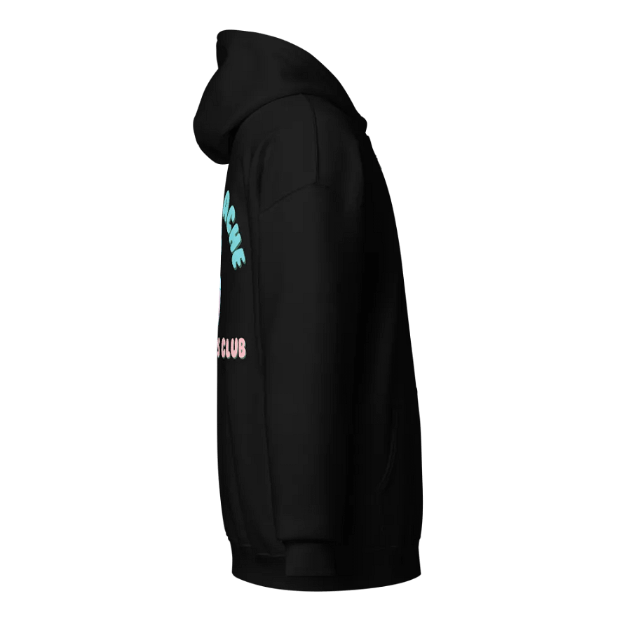 Tummy Ache Survivors Club Zip Hoodie product image (21)