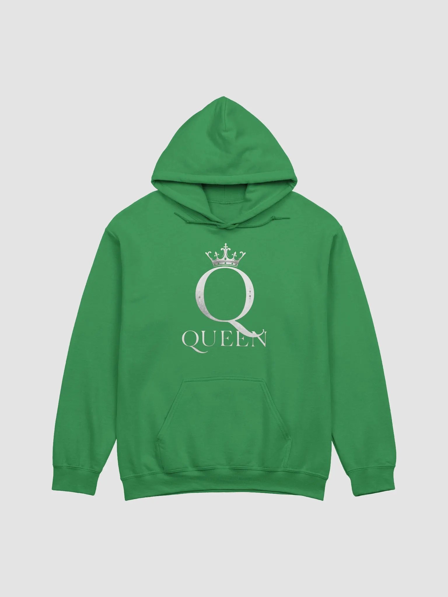 Queen Hoodie product image (3)