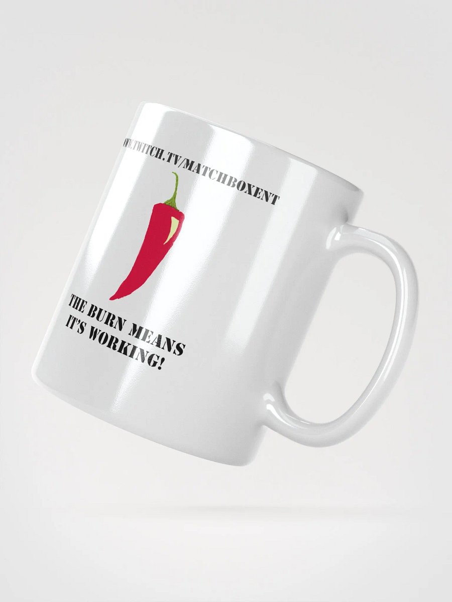 Hot coffee!! product image (2)