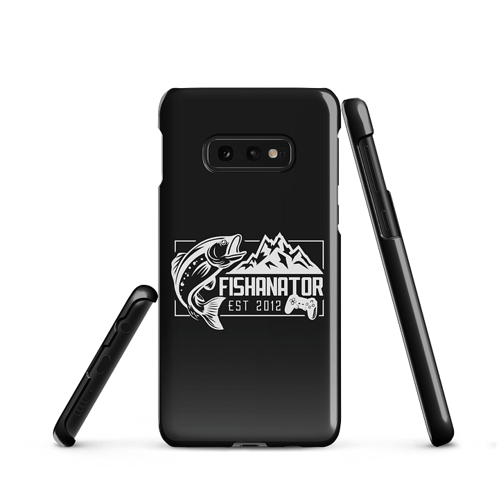 FishanatorNL Telefoonhoesje Samsung product image (2)