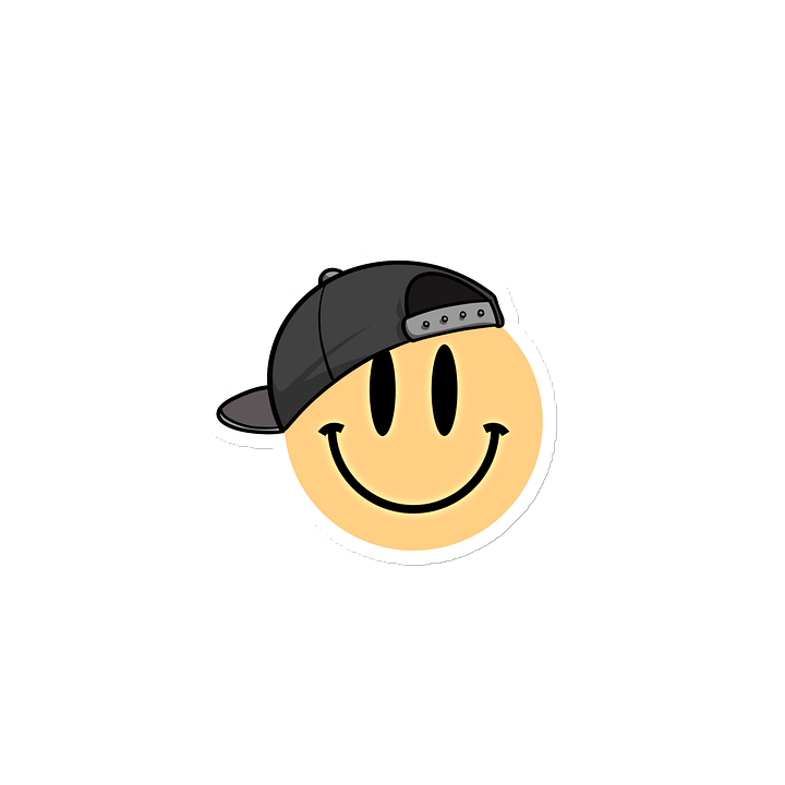 Fier Squad Magnet product image (2)