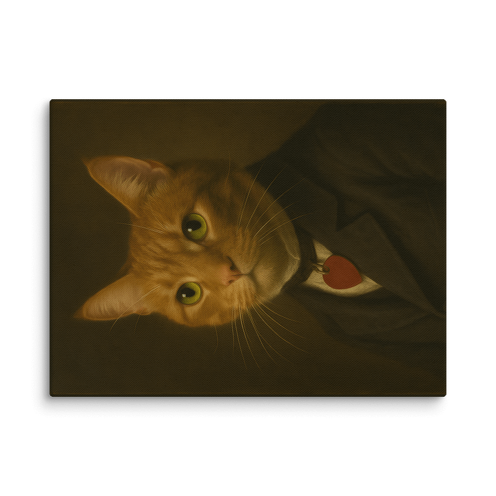 Portrait of the Gentleman product image (2)