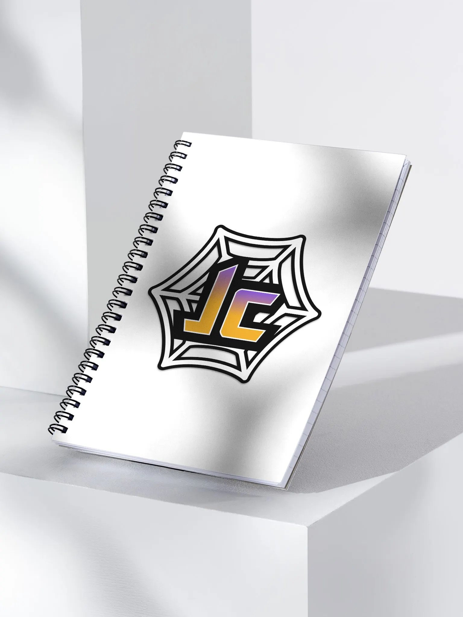 JC Note Book product image (4)