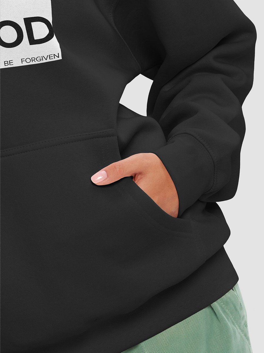 News Is Good Hoodie product image (8)