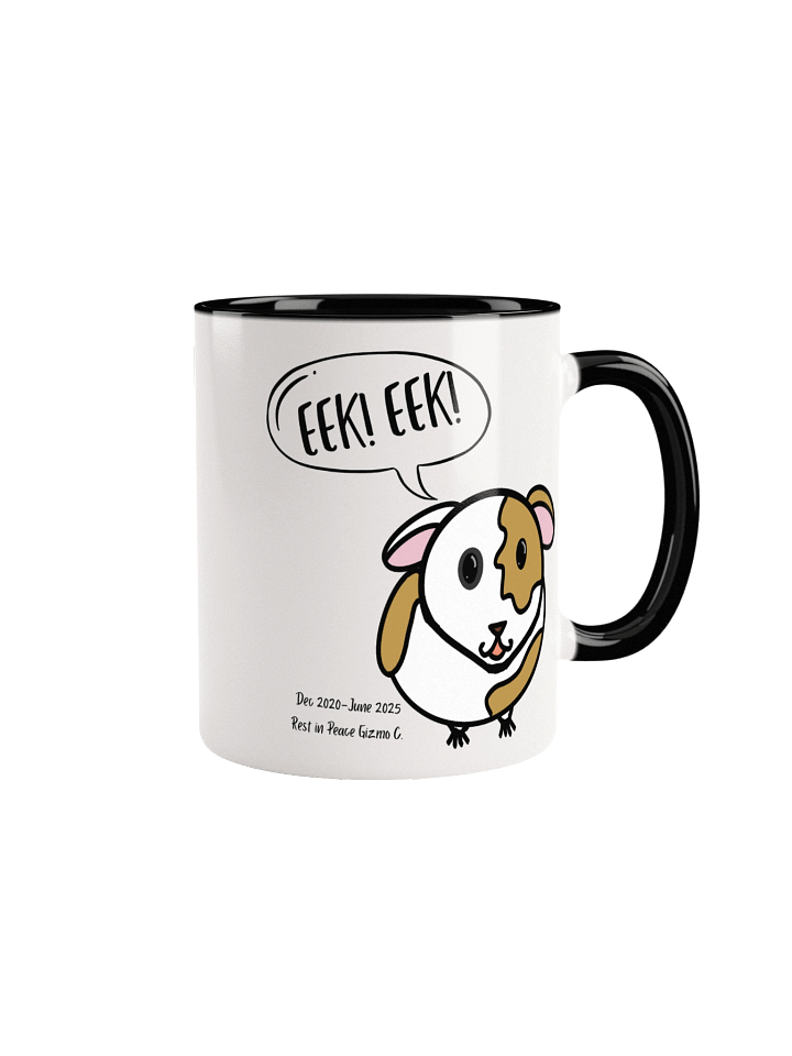 Eek! Eek! ~Giz product image (11)