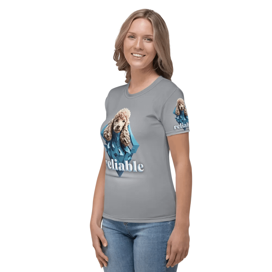 Reliable T shirt product image (6)