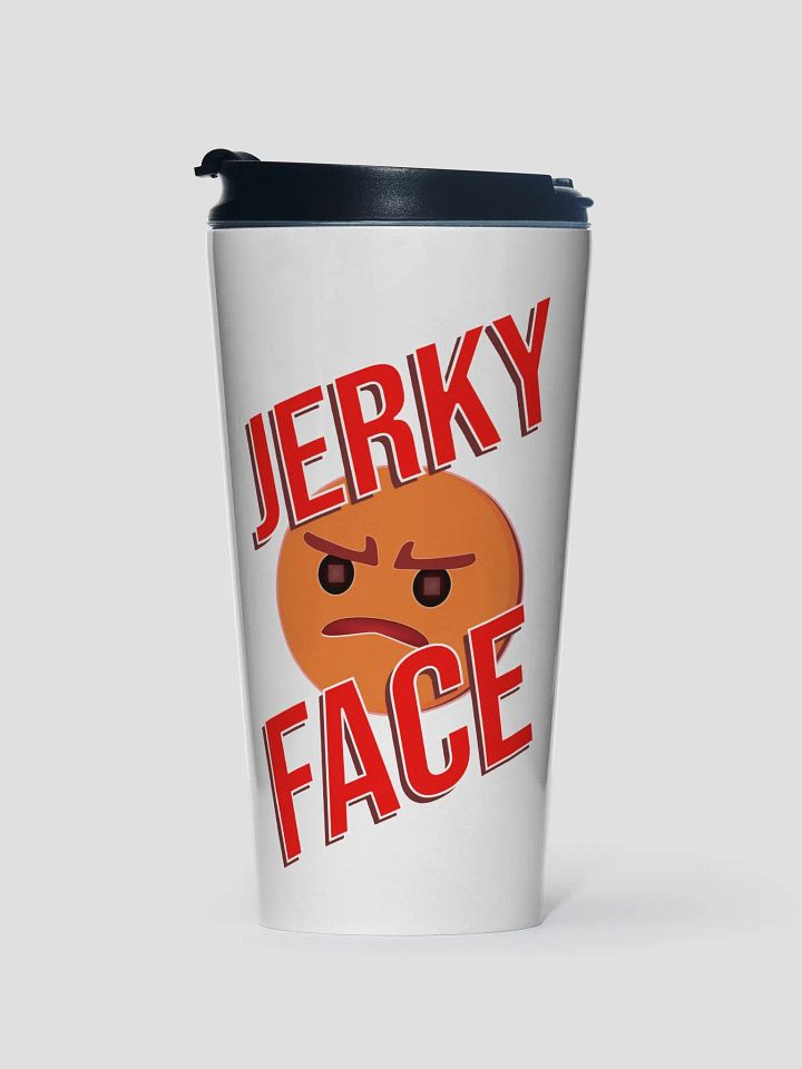 ANGRY JERKY FACE product image (1)