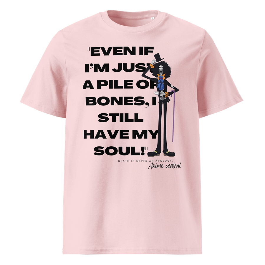 Brook OP T-Shirt product image (7)