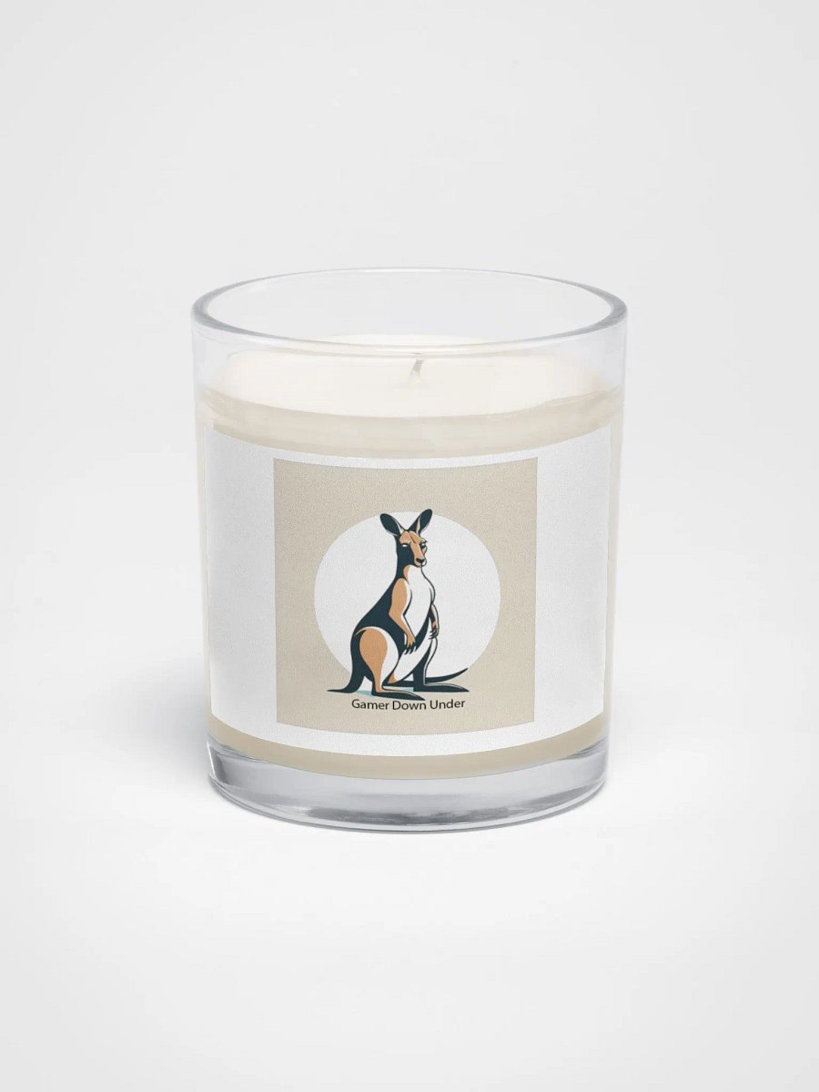 Down Under Soy Wax Candle product image (1)