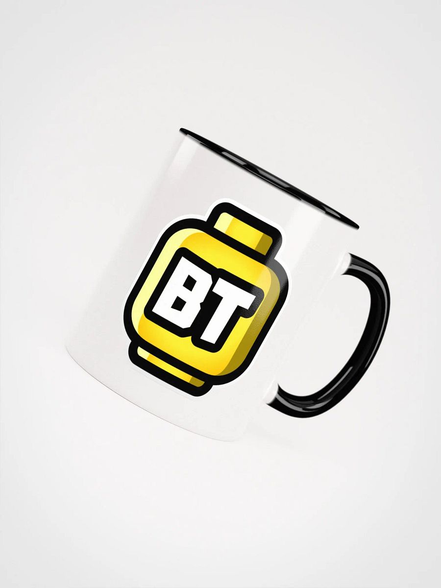 Bricktalk TV Mug product image (28)