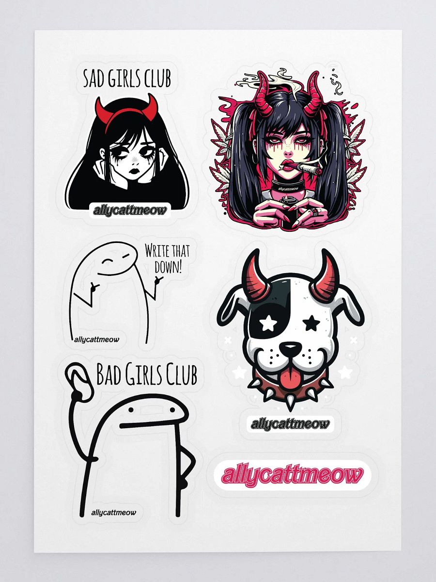 ally stickers product image (3)