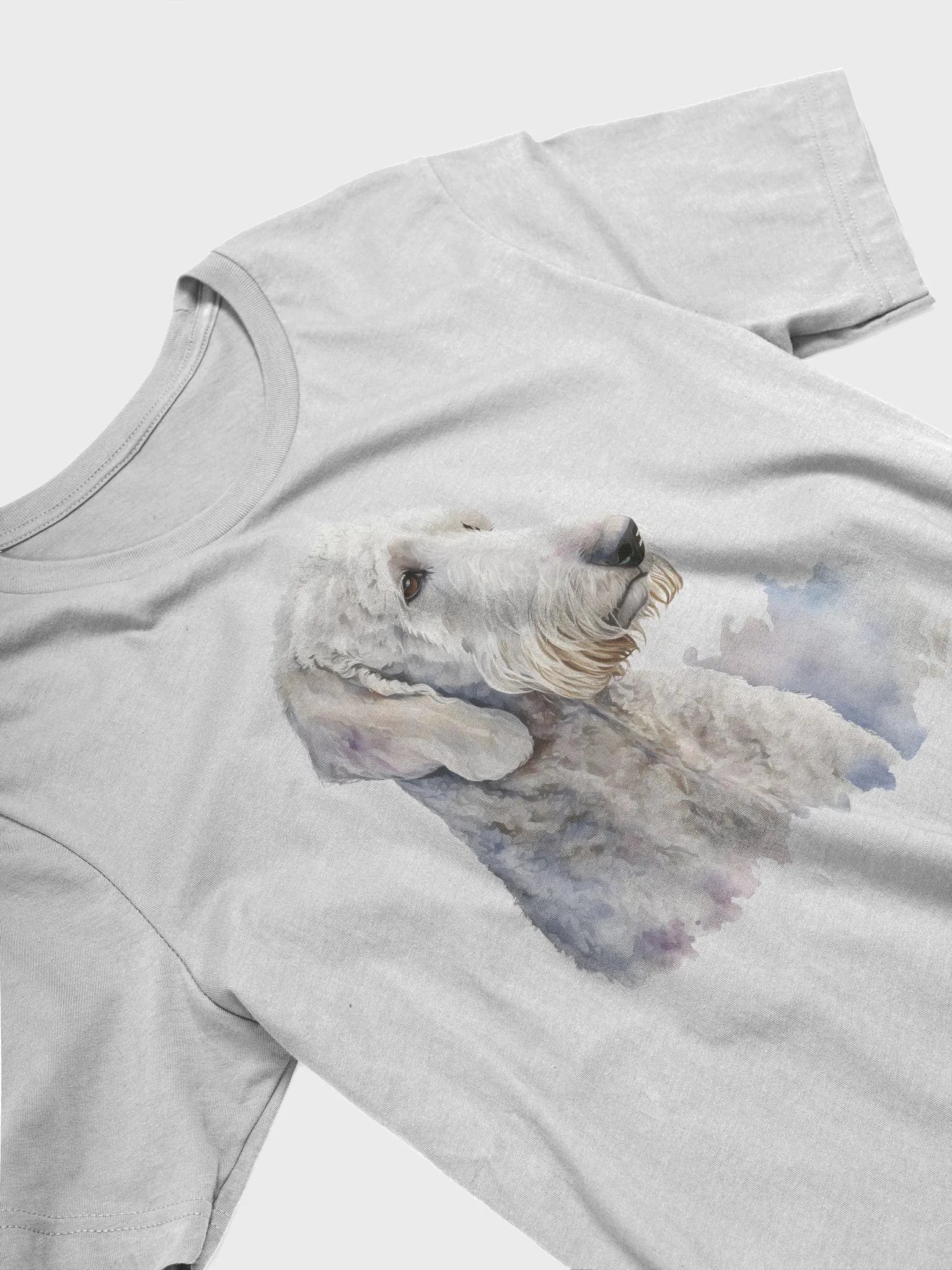 Bedlington Terrier product image (2)
