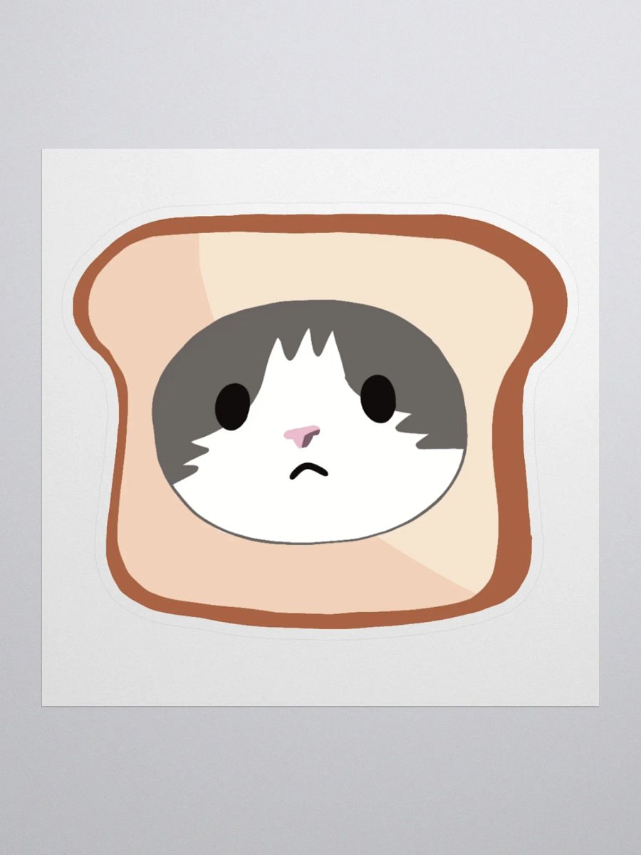 FINNbread Sticker product image (2)