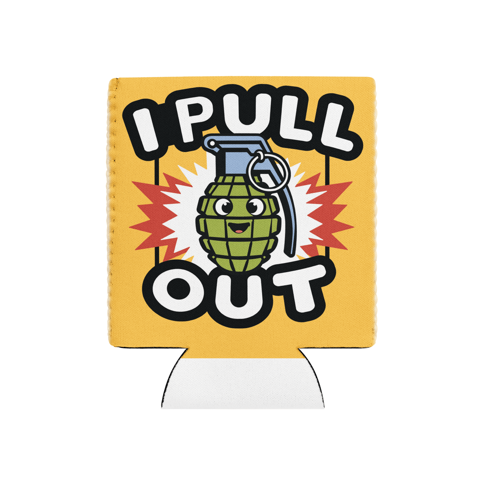 IPullOut Koozie product image (1)