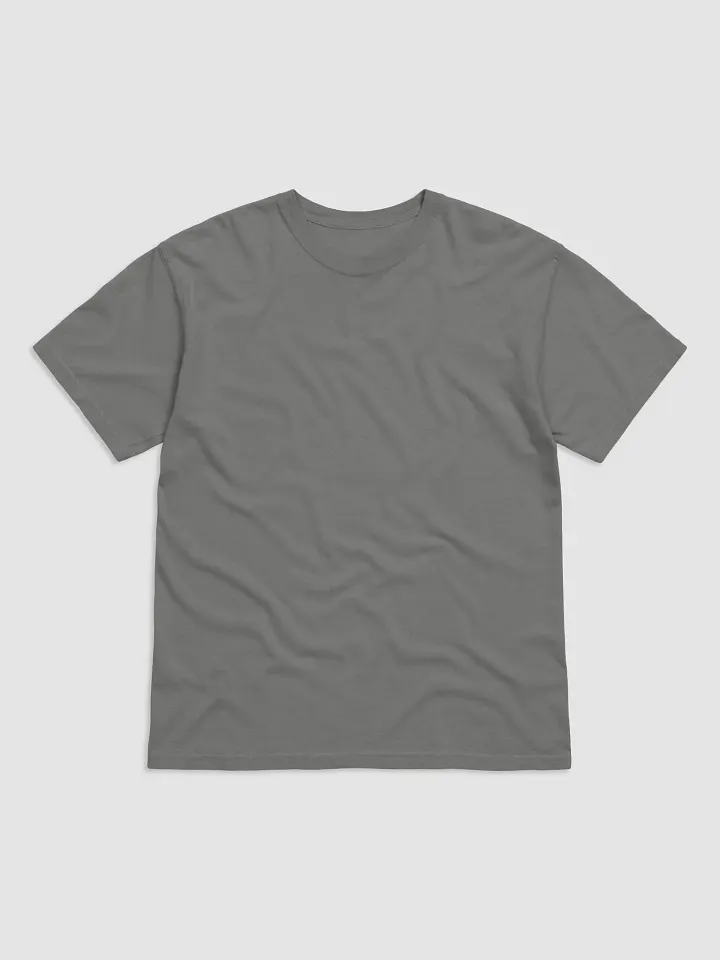 MDGA Logo Back Print Unisex Shirt product image (34)