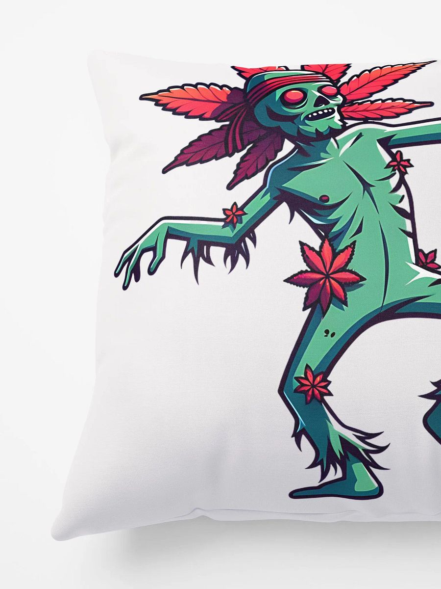 Halloweed Double Sided Pillow product image (3)