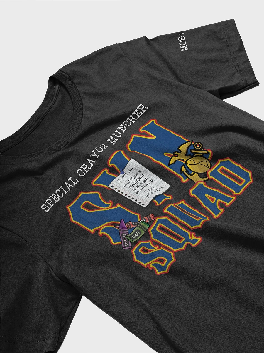 Syn Squad USMC Shirt *Upgrade* product image (30)