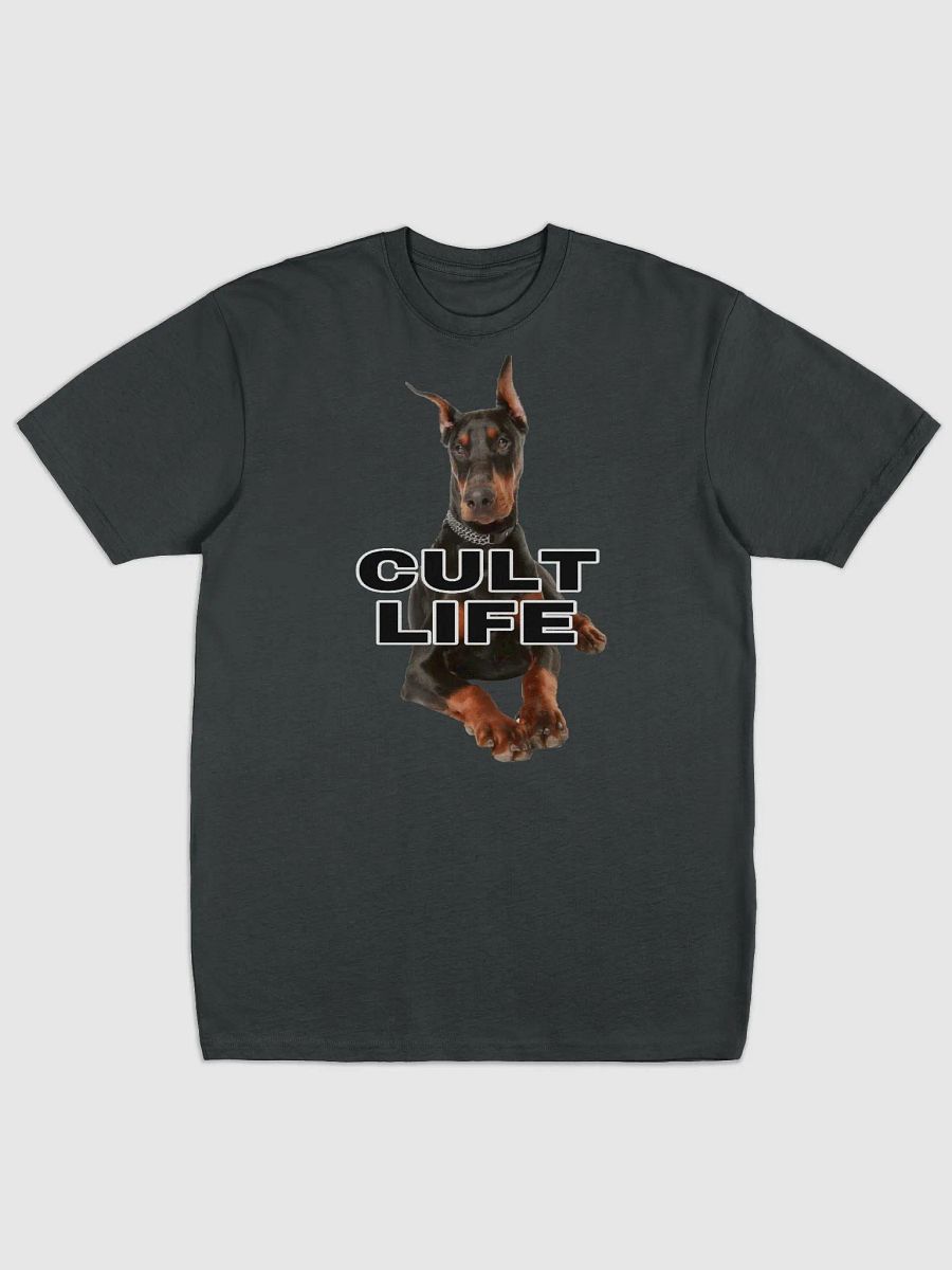 DOBERMAN SHIRT product image (1)