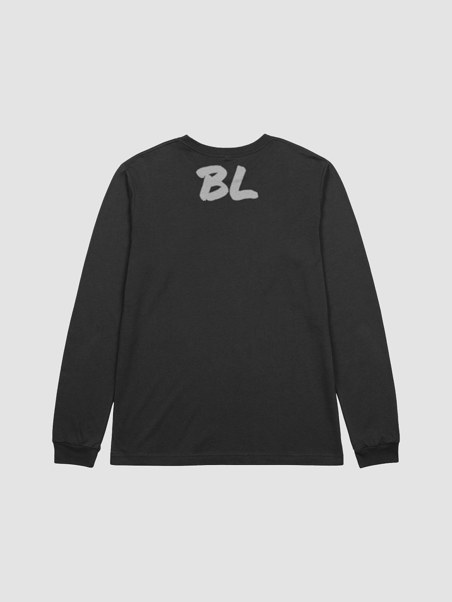 Be Lovely Butterfly Long Sleeve Tee Women and Men product image (21)