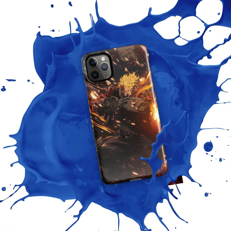 Fury Snap Case for iPhone® product image (10)