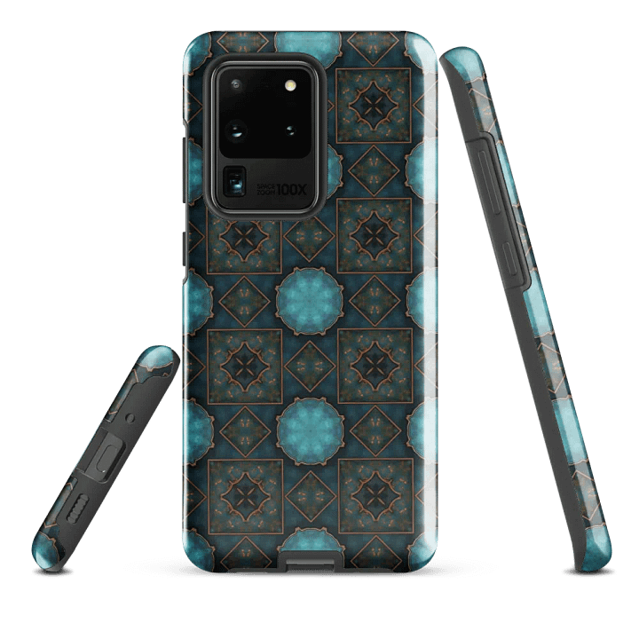 Tough Phone Case for Samsung® #18582396 product image (1)