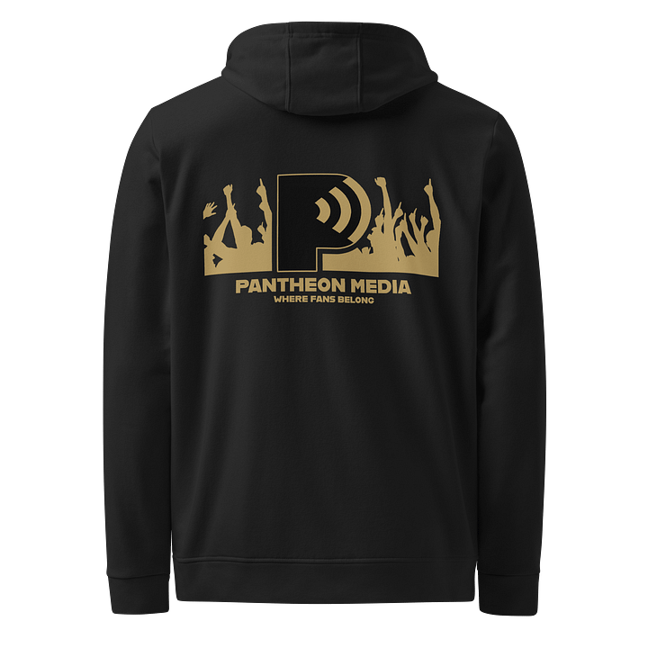Pulse of Pantheon Hoodie product image (5)