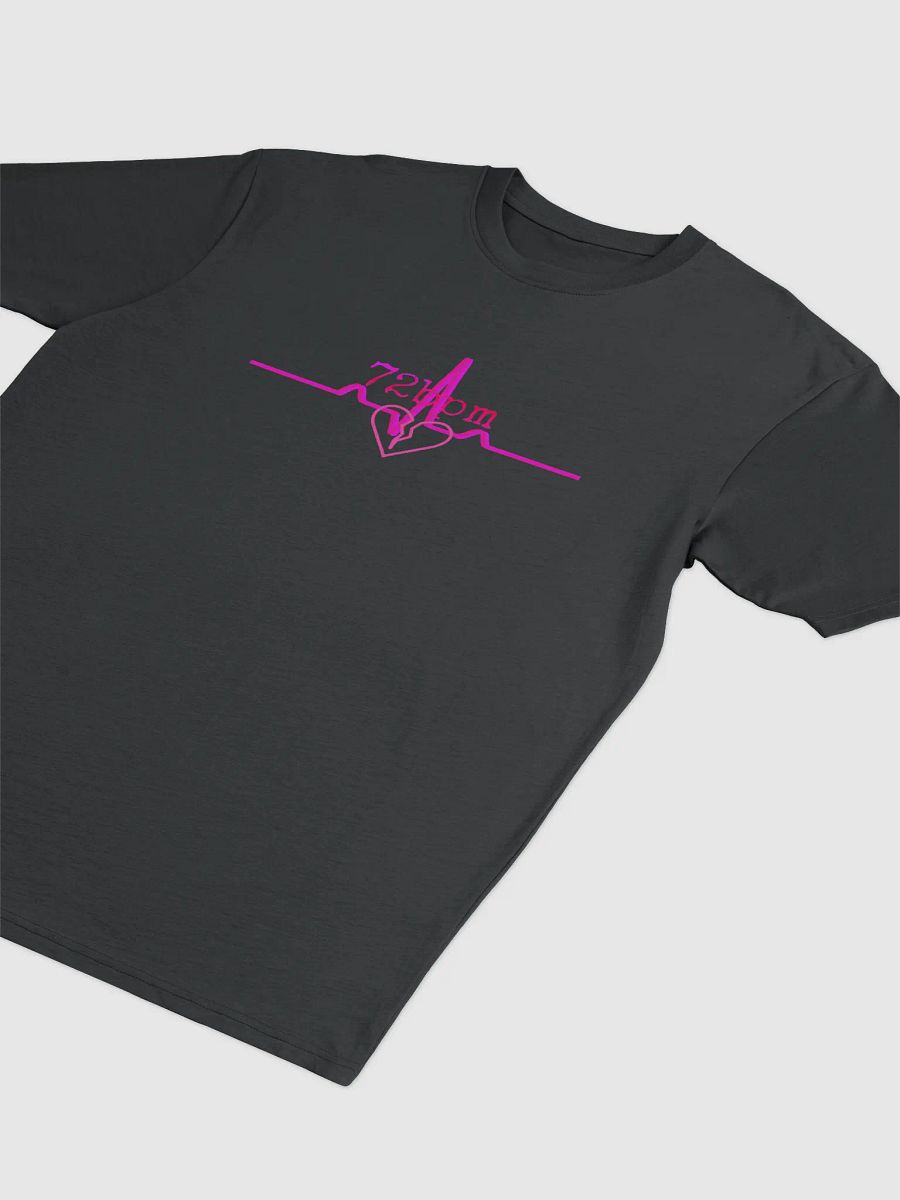 72bpm Broken Hearts Men's Tee product image (3)