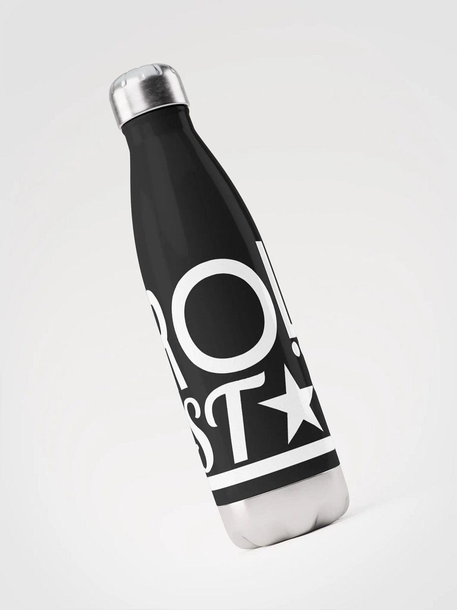 OG WHITE STEEL BO'OH'O'WA'ER product image (3)