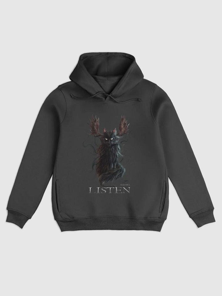 Women's Moose Hoodie product image (1)