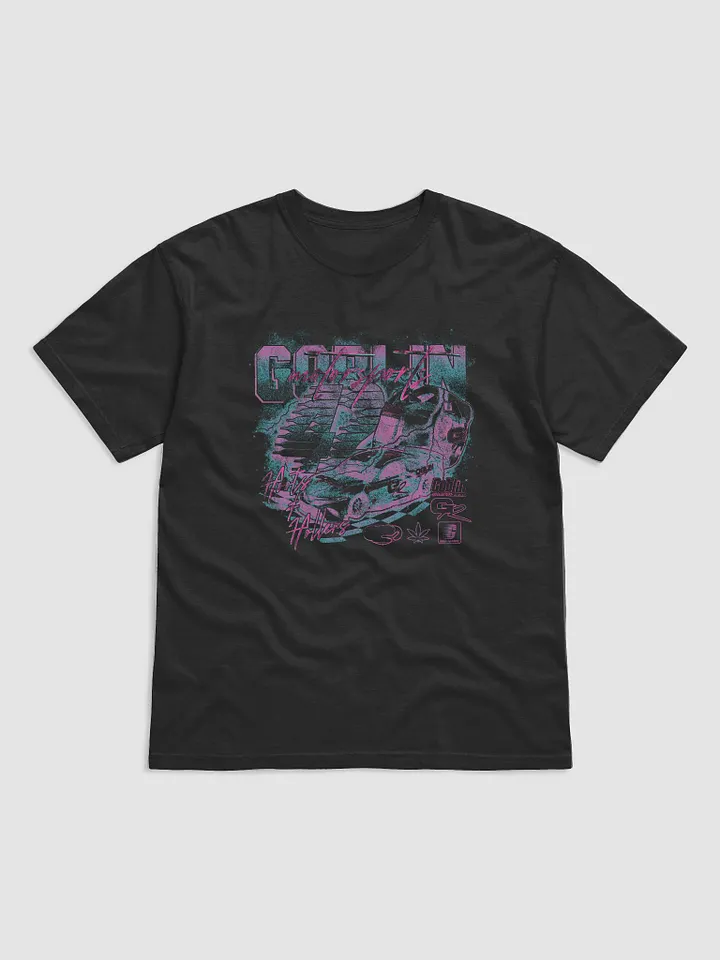 Goblin Motorsports T-SHIRT product image (1)