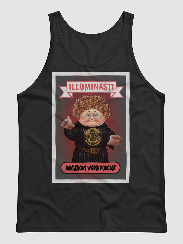 Garbage IlluminastiTANK product image (1)