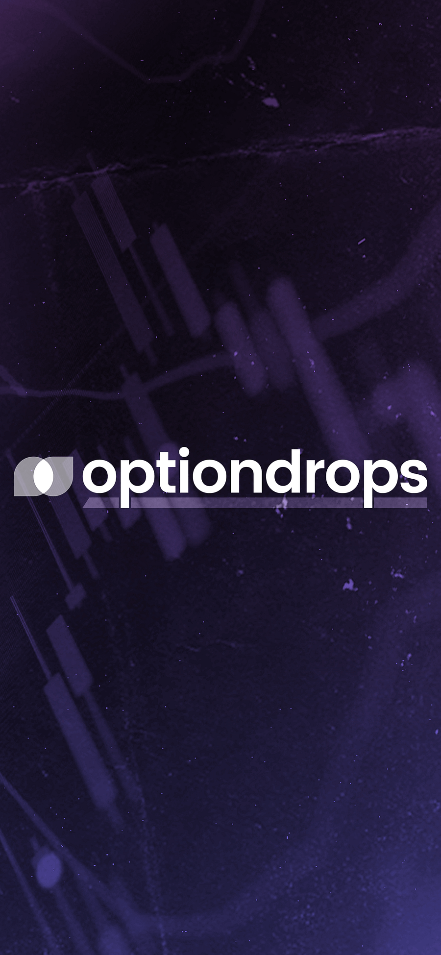 Option Drops Logo Wallpaper product image (7)