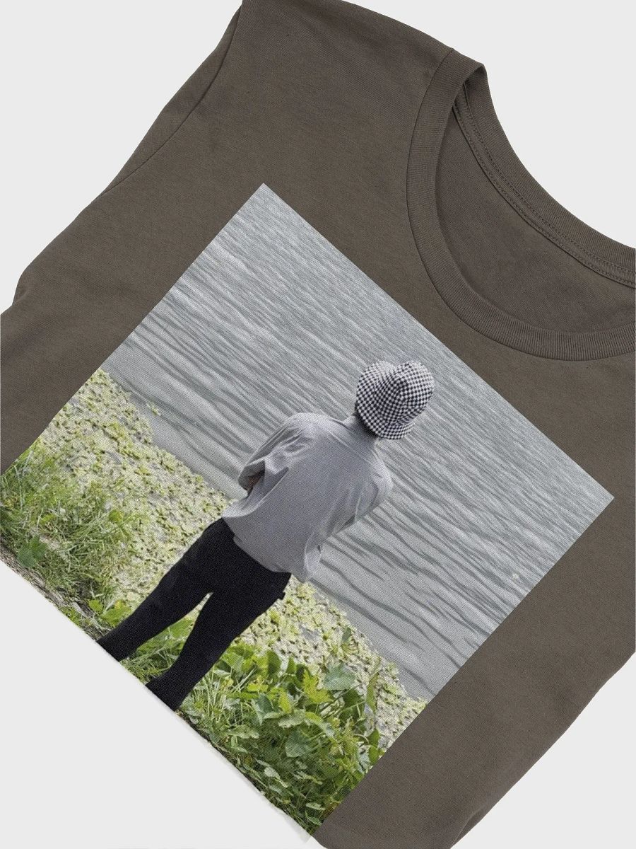 Chilf of God T-Shirt #3 product image (57)