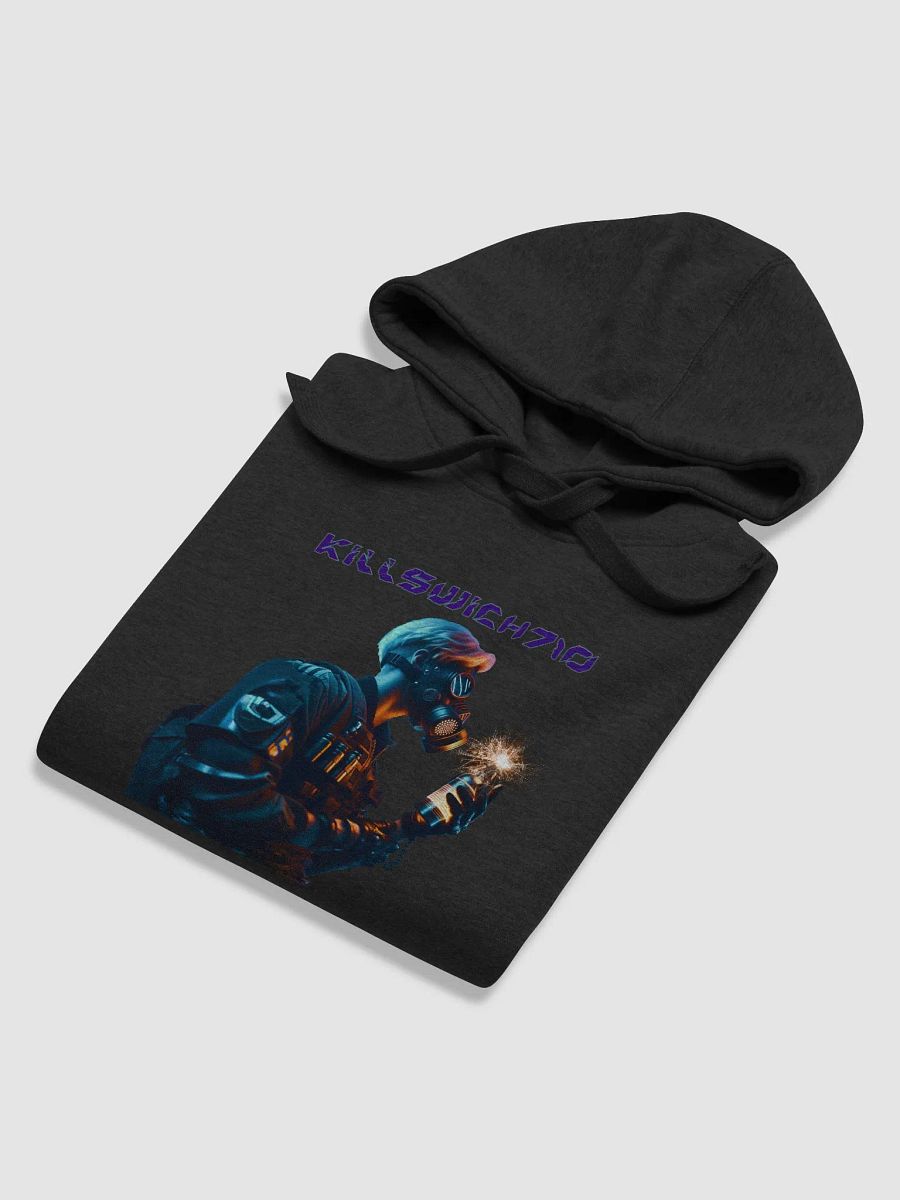 Killswich710 Hoodie product image (6)