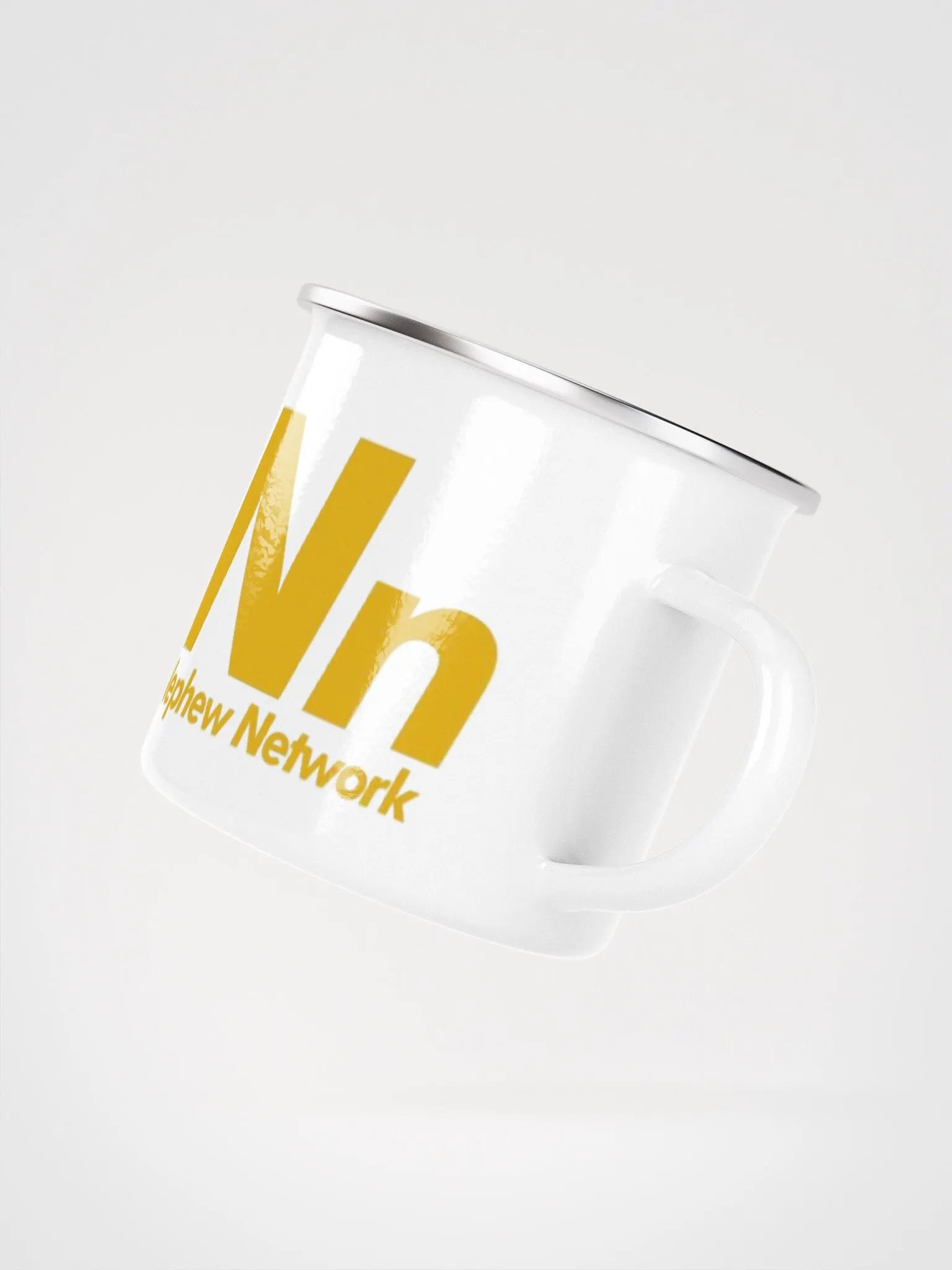 Capt. NN Cup product image (3)