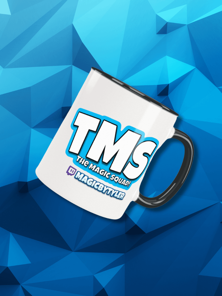 TMS COFFEE CUP product image (2)