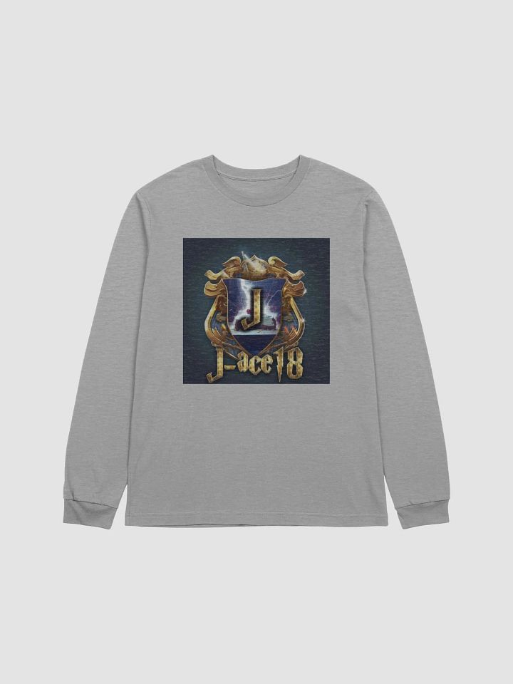 J-Ace Long Sleeve product image (2)