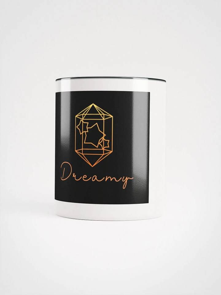 Dreamy logo mug product image (1)